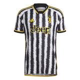 adidas Juventus Home Authentic Jersey 2023 - Best Buy Soccer