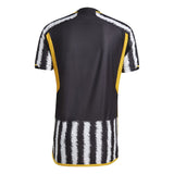 adidas Juventus Home Authentic Jersey 2023 - Best Buy Soccer