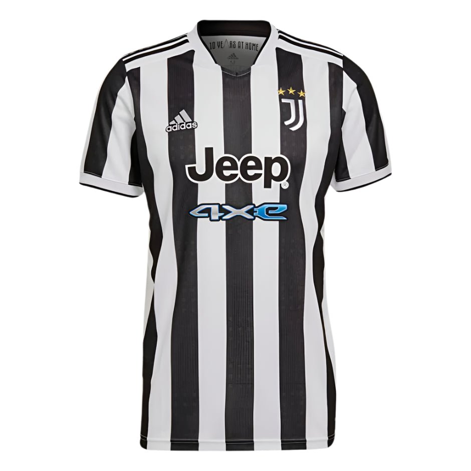 adidas Juventus Home Jersey 21 adidas White - Best Buy Soccer