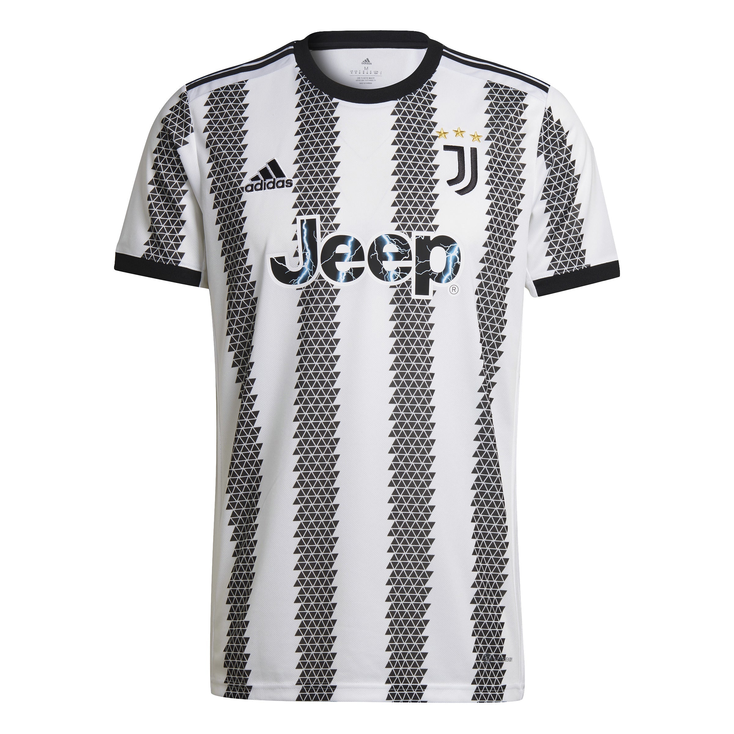 adidas Juventus Home Jersey 22 - Best Buy Soccer