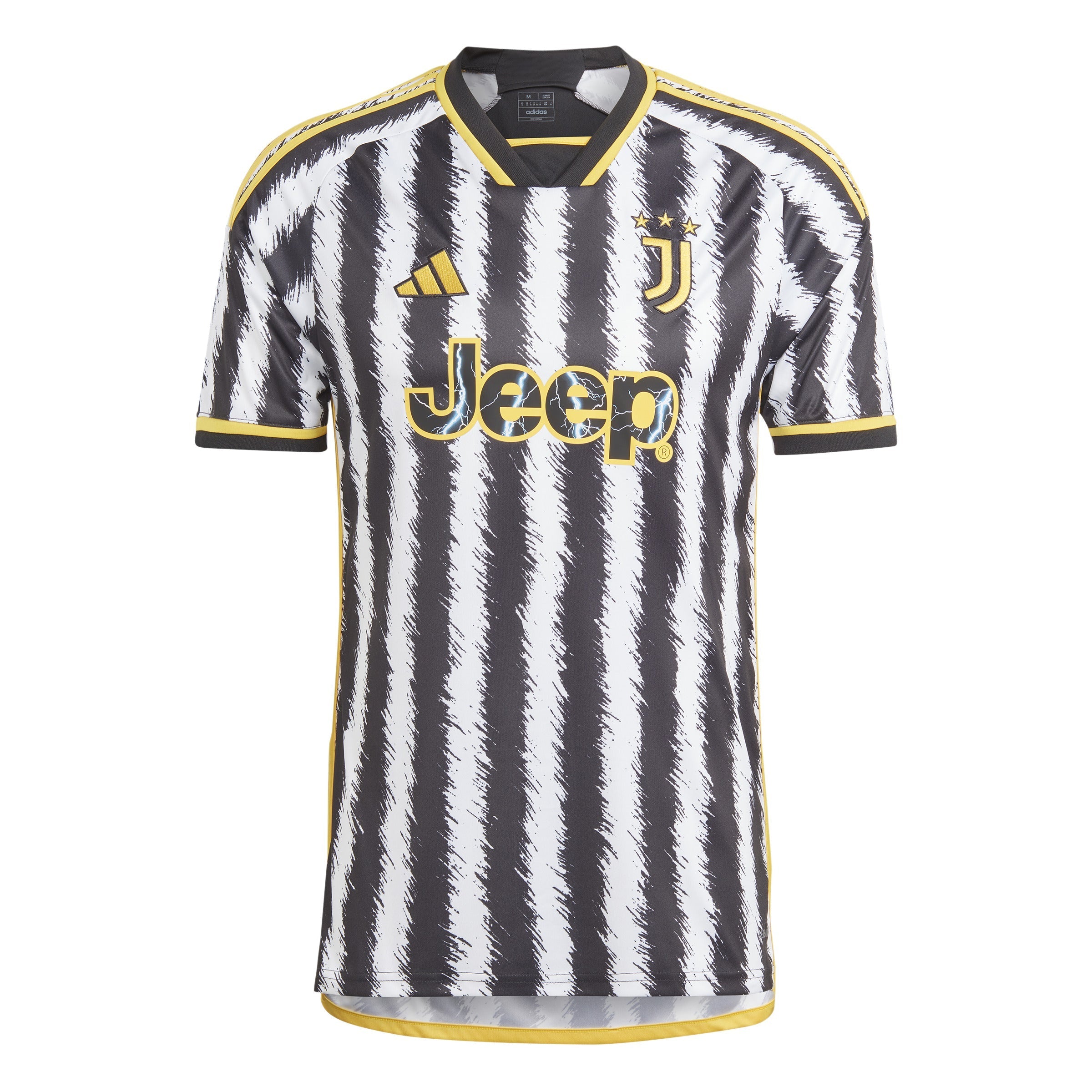 adidas Juventus Home Jersey 23 - Best Buy Soccer