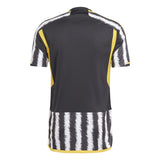 adidas Juventus Home Jersey 23 - Best Buy Soccer