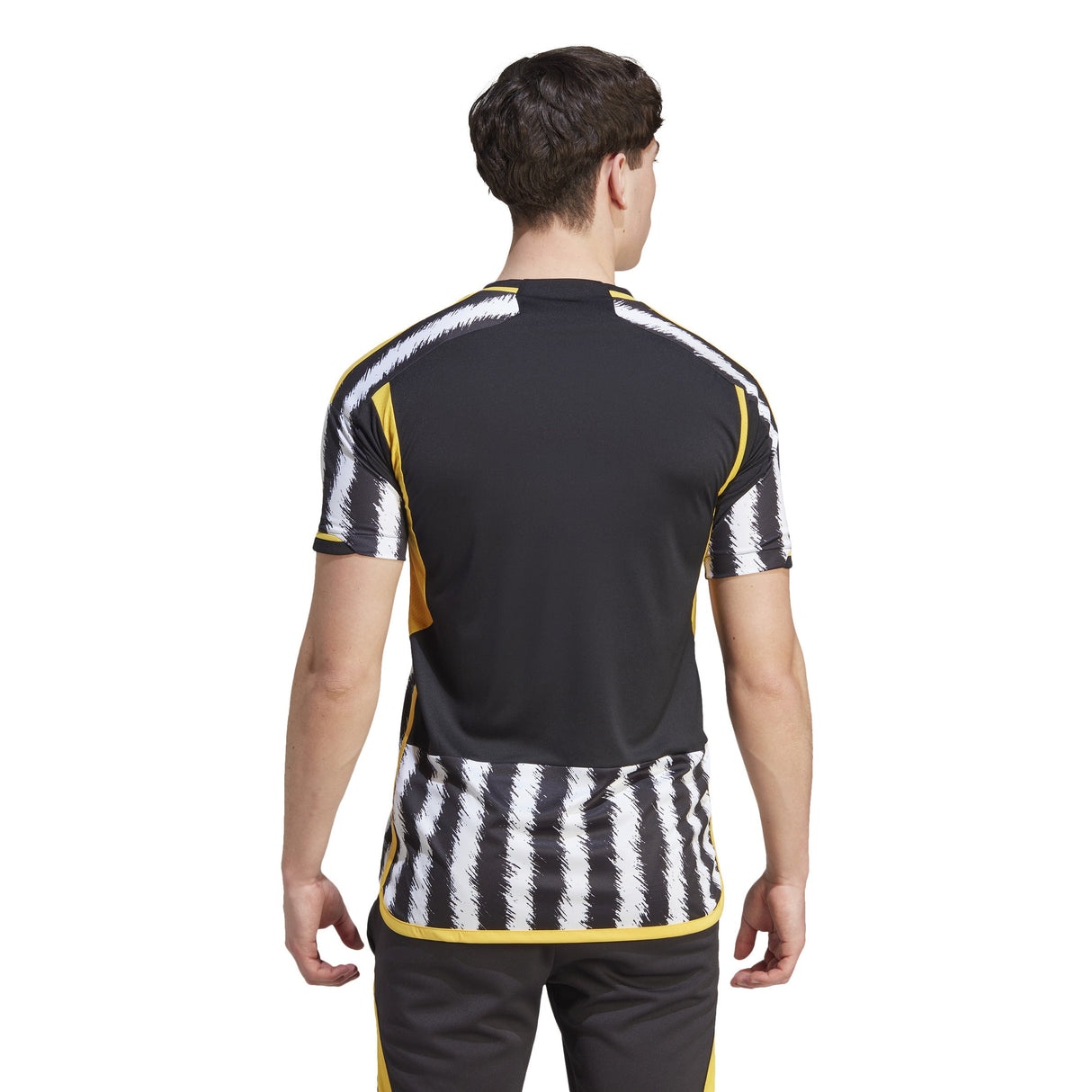 adidas Juventus Home Jersey 23 - Best Buy Soccer