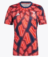 adidas Juventus Pre Match Jersey - Best Buy Soccer