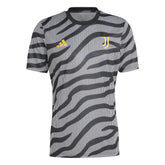 adidas Juventus Prematch Jersey 23/24 - Best Buy Soccer