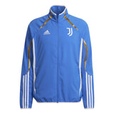 adidas Juventus Teamgeist Woven Jacket - Best Buy Soccer