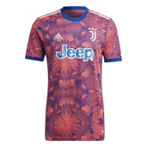 adidas Juventus Third Jersey 22 - Best Buy Soccer