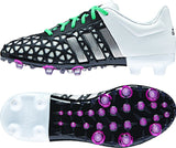 adidas Kids Ace 15.3 FG/AG Soccer Cleats - Best Buy Soccer