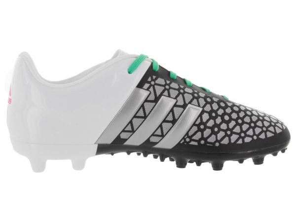 adidas Kids Ace 15.3 FG/AG Soccer Cleats - Best Buy Soccer
