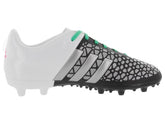 adidas Kids Ace 15.3 FG/AG Soccer Cleats - Best Buy Soccer
