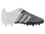 adidas Kids Ace 15.3 FG/AG Soccer Cleats - Best Buy Soccer