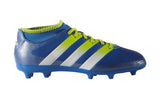 adidas Kids Ace 16.3 Primemesh FG/AG Soccer Cleats - Best Buy Soccer