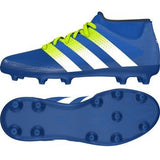 adidas Kids Ace 16.3 Primemesh FG/AG Soccer Cleats - Best Buy Soccer