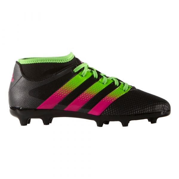 adidas Kids Ace 16.3 Primemesh FG/AG Soccer Cleats - Best Buy Soccer