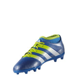 adidas Kids Ace 16.3 Primemesh FG/AG Soccer Cleats - Best Buy Soccer