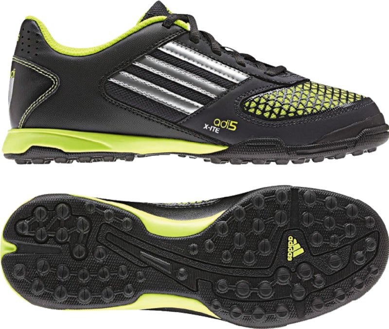 adidas Kids adi5 X-ite Turf Shoes - Best Buy Soccer