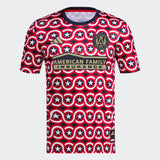 adidas Kid's Atlanta United MLS Prematch Shirt Jersey Youth - Best Buy Soccer