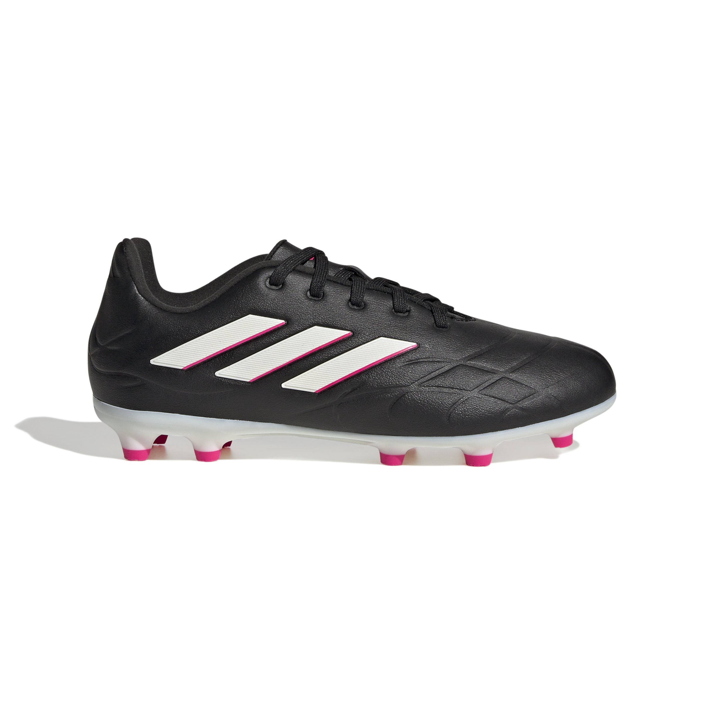 adidas Kids Copa Pure.3 FG Firm Ground Soccer Cleats - Best Buy Soccer