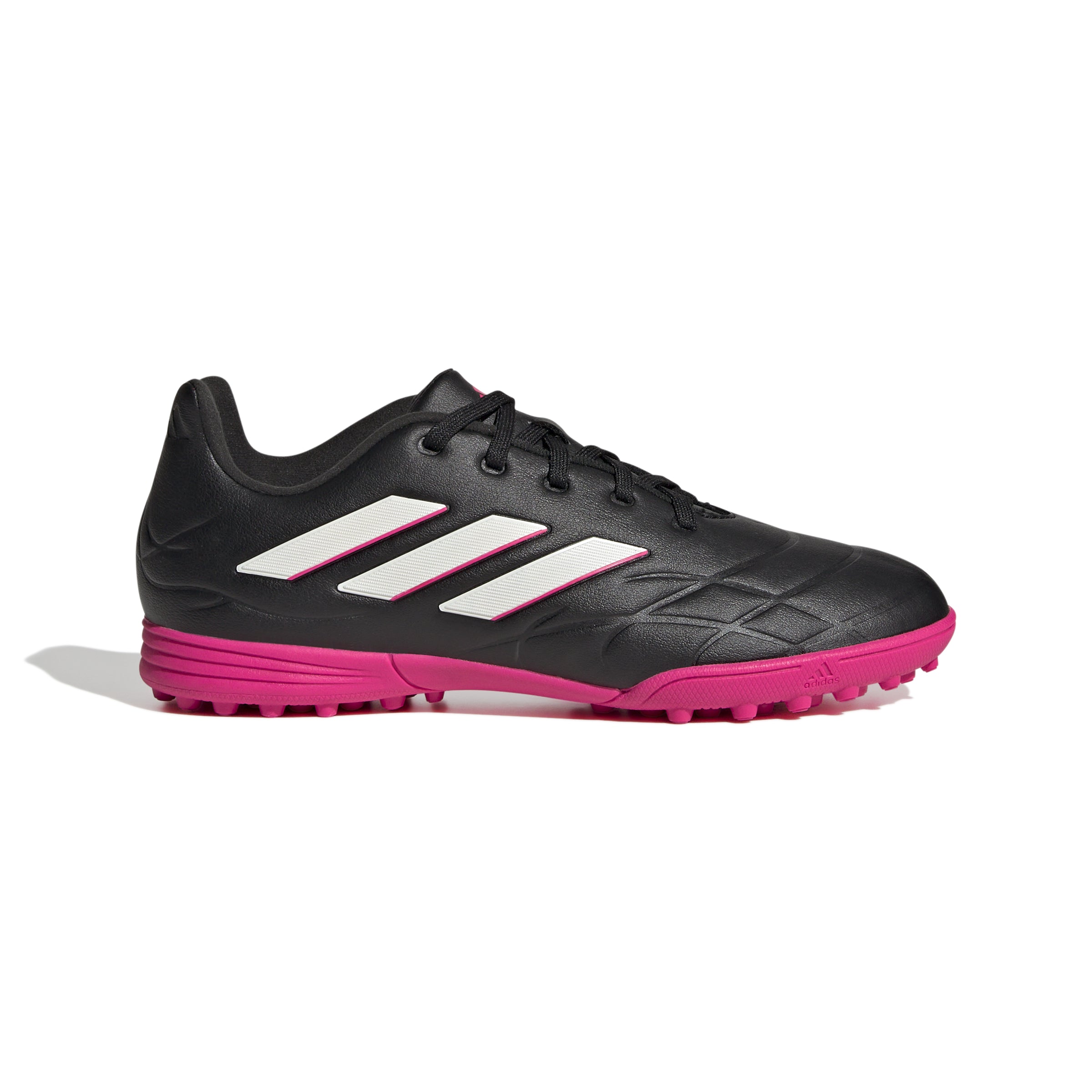 adidas Kids Copa Pure.3 TF Turf Shoes - Best Buy Soccer