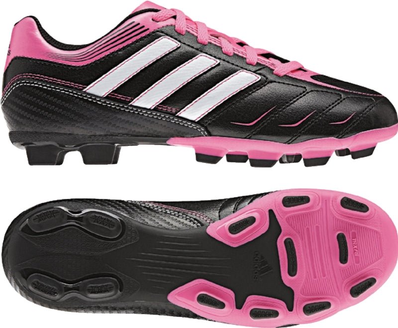 adidas Kids Ezeiro III TRX FG Firm Ground Cleats - Best Buy Soccer