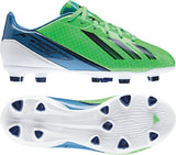 adidas Kids F10 Trx FG Firm Ground Cleats - Best Buy Soccer