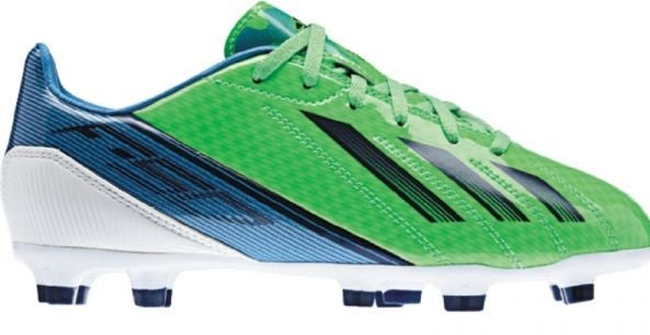 adidas Kids F10 Trx FG Firm Ground Cleats - Best Buy Soccer