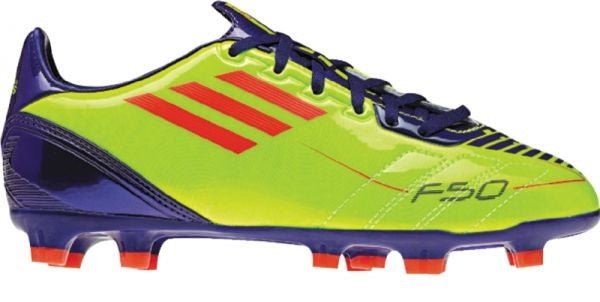 adidas Kids F10 TRX FG Firm Ground Cleats - Best Buy Soccer