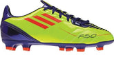 adidas Kids F10 TRX FG Firm Ground Cleats - Best Buy Soccer