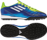 adidas Kids F10 TRX TF Turf Shoes - Best Buy Soccer