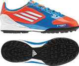adidas Kids F10 Trx TF Turf Shoes - Best Buy Soccer
