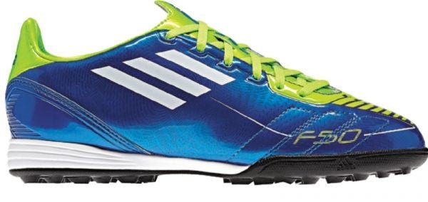 adidas Kids F10 TRX TF Turf Shoes - Best Buy Soccer