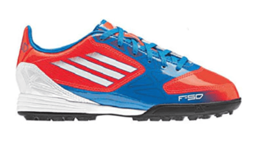 adidas Kids F10 Trx TF Turf Shoes - Best Buy Soccer