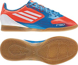 adidas Kids F5 IN Indoor Shoes - Best Buy Soccer