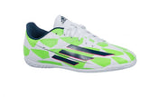 adidas Kids F5 IN Indoor Shoes - Best Buy Soccer