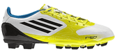 adidas Kids F5 Trx FG Firm Ground Cleats - Best Buy Soccer