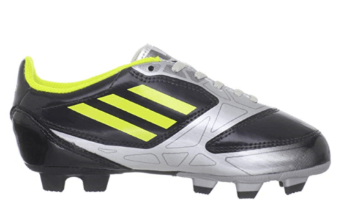 adidas Kids F5 Trx FG Firm Ground Cleats - Best Buy Soccer