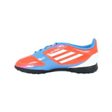 adidas Kids F5 Trx TF Turf Shoes - Best Buy Soccer