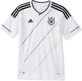 adidas Kids Germany Home Jersey 11 - 12 - Best Buy Soccer