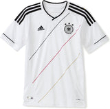 adidas Kids Germany Home Jersey 11 - 12 - Best Buy Soccer
