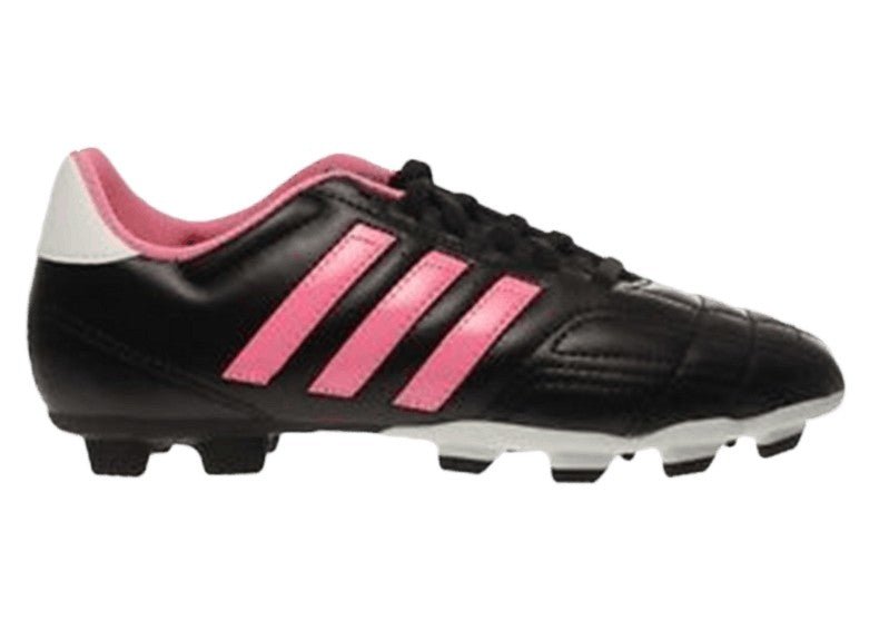 adidas Kids Goletto II TRX Firm Ground Cleats - Best Buy Soccer