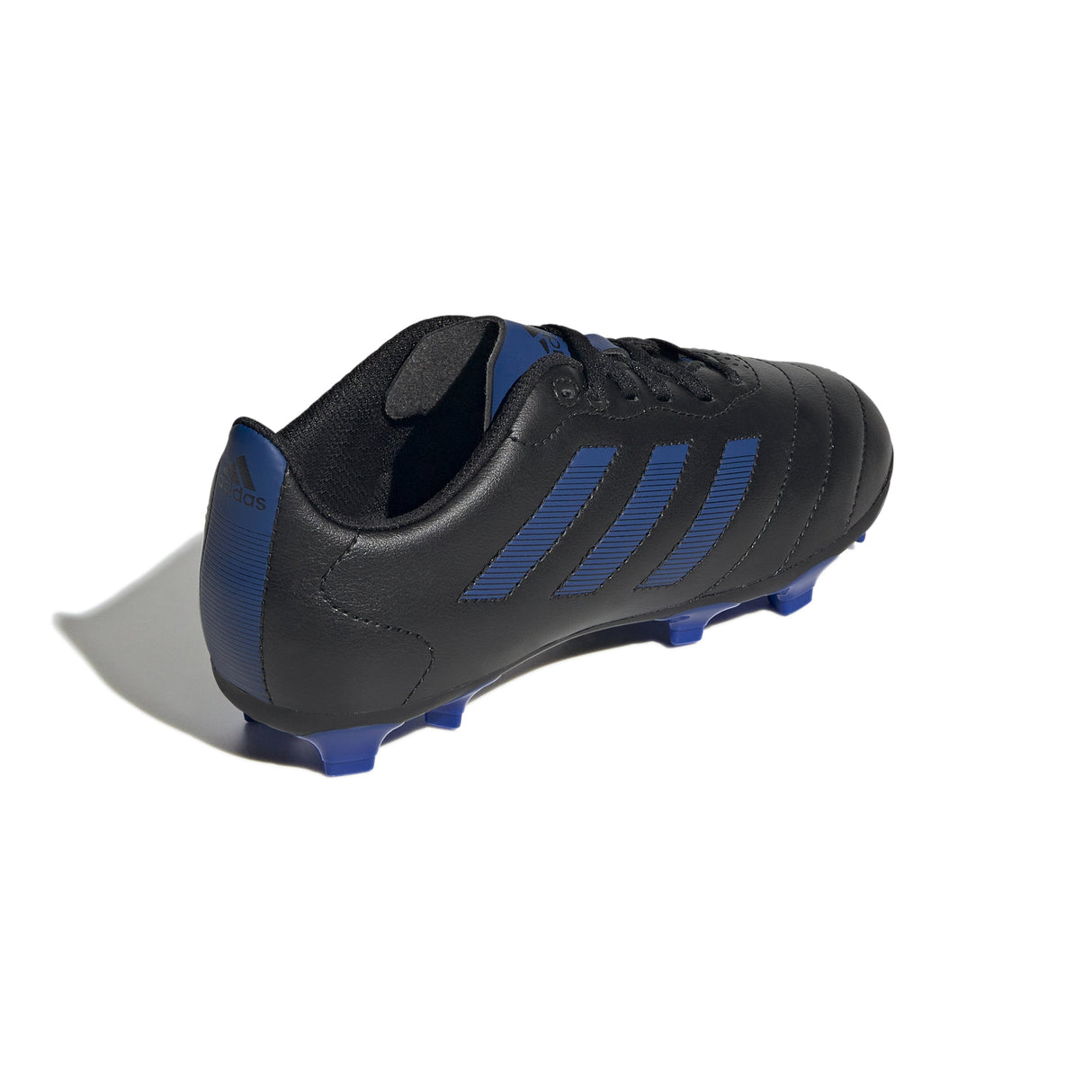 adidas Kids Goletto VIII FG Firm Ground Cleats - Best Buy Soccer