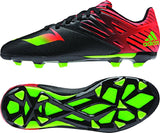 adidas Kids Messi 15.3 FG Firm Ground Cleats - Best Buy Soccer