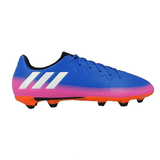 adidas Kids Messi 16.3 FG Firm Ground Cleats - Best Buy Soccer