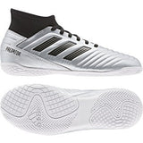 adidas Kids Predator 19.3 IN Indoor Shoes - Best Buy Soccer