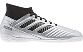 adidas Kids Predator 19.3 IN Indoor Shoes - Best Buy Soccer