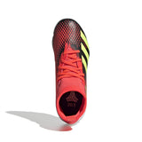 adidas Kids Predator 20.3 TF Turf Shoes - Best Buy Soccer