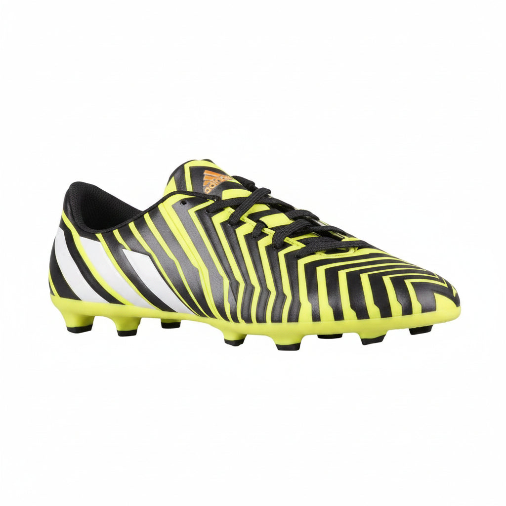 adidas Kids Predator Absolado Instinct FG Firm Ground Cleats - Best Buy Soccer
