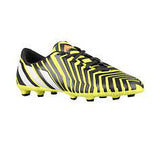 adidas Kids Predator Absolado Instinct FG Firm Ground Cleats - Best Buy Soccer