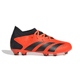 adidas Kids Predator Accuracy.3 FG Firm Ground Soccer Cleats - Best Buy Soccer