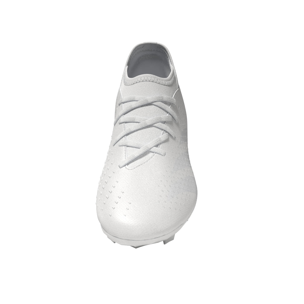 adidas Kid's Predator Accuracy.3 Firm Ground Cleats - Best Buy Soccer